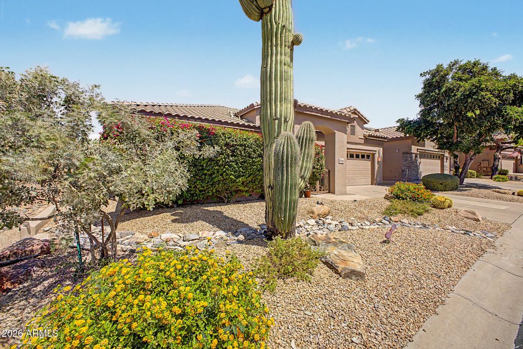 Photo of 10588 E Autumn Sage Drive, Scottsdale, AZ 85255 (MLS # 7022791)