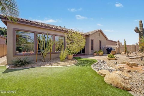 Photo of 10588 E Autumn Sage Drive, Scottsdale, AZ 85255 (MLS # 7022791)