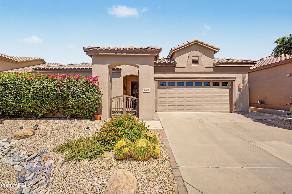 Photo of 10588 E Autumn Sage Drive, Scottsdale, AZ 85255 (MLS # 7022791)