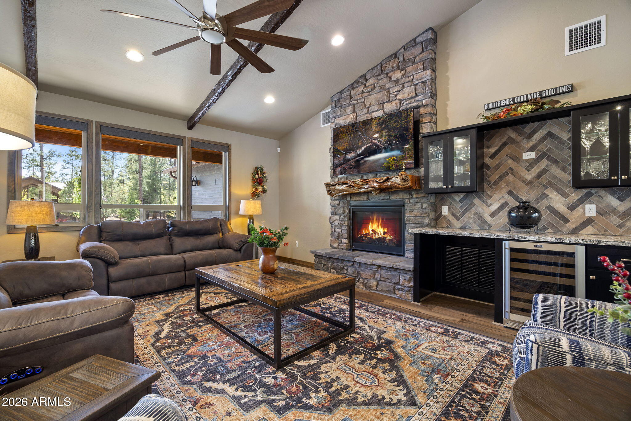4770 MOUNTAIN GATE Circle