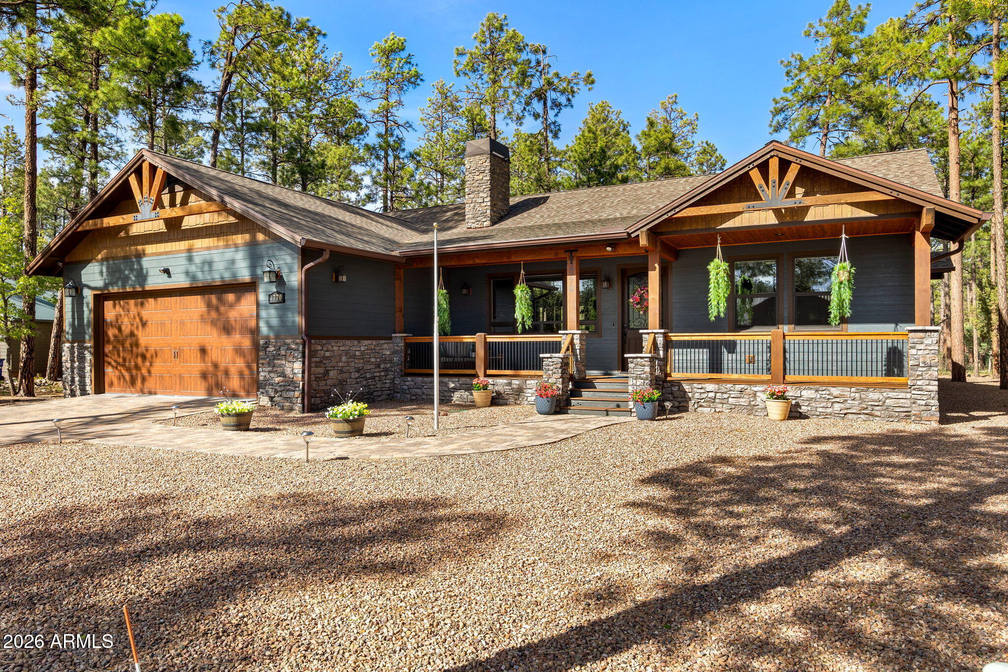 4770 MOUNTAIN GATE Circle