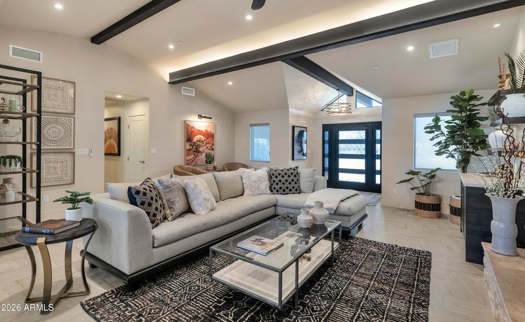 Photo of 4526 N 87th Street, Scottsdale, AZ 85251 (MLS # 6972299)