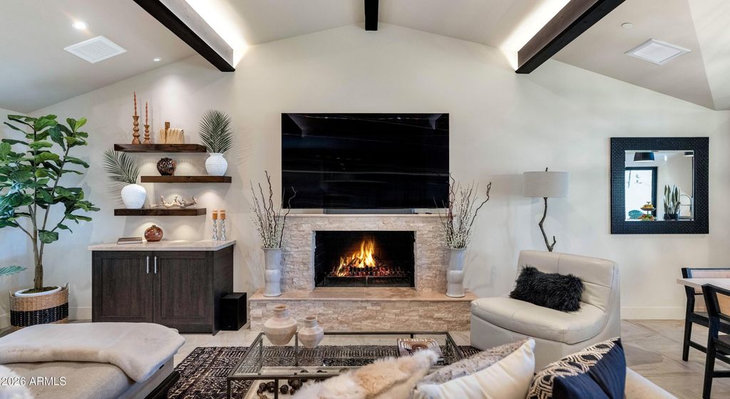 Photo of 4526 N 87th Street, Scottsdale, AZ 85251 (MLS # 6972299)