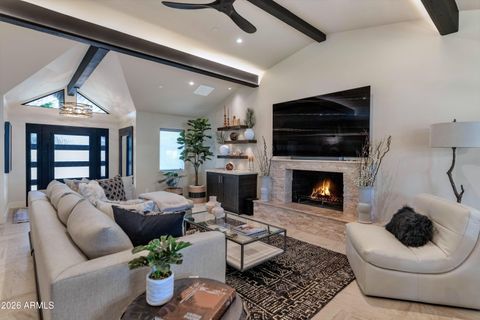 4526 N 87TH Street Scottsdale AZ 85251