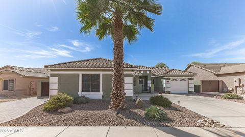 16014 N 174TH Avenue Surprise AZ 85388