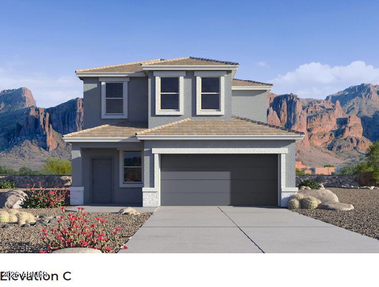 Photo of 2649 W Sylvan Avenue, Apache Junction, AZ 85120 (MLS # 7043155)