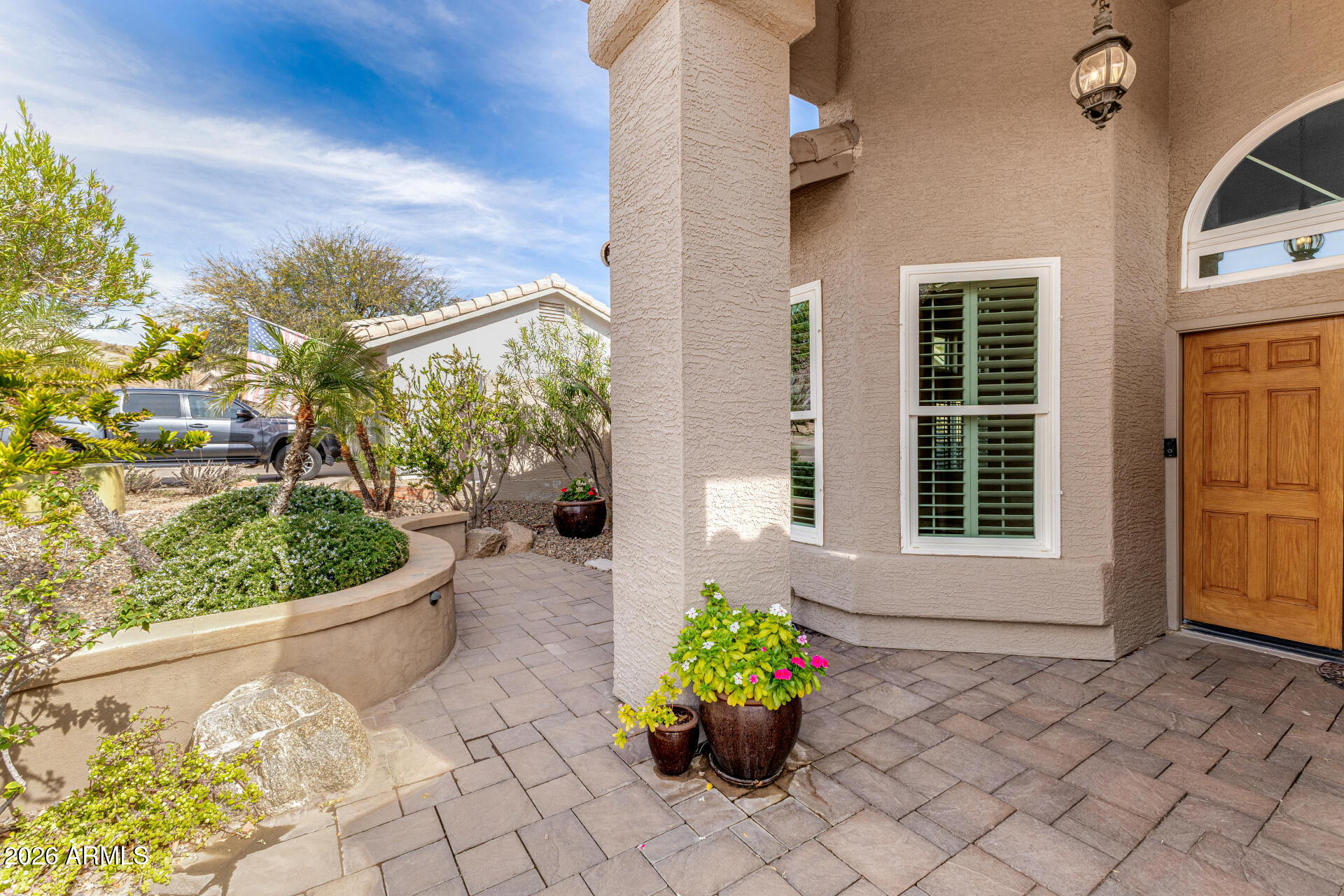 523 E MOUNTAIN SKY Avenue