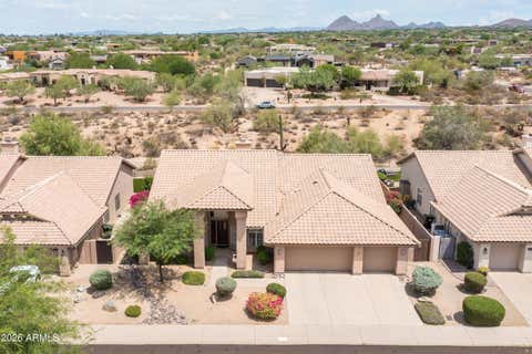 Photo of 9144 E Palm Tree Drive, Scottsdale, AZ 85255 (MLS # 7066155)