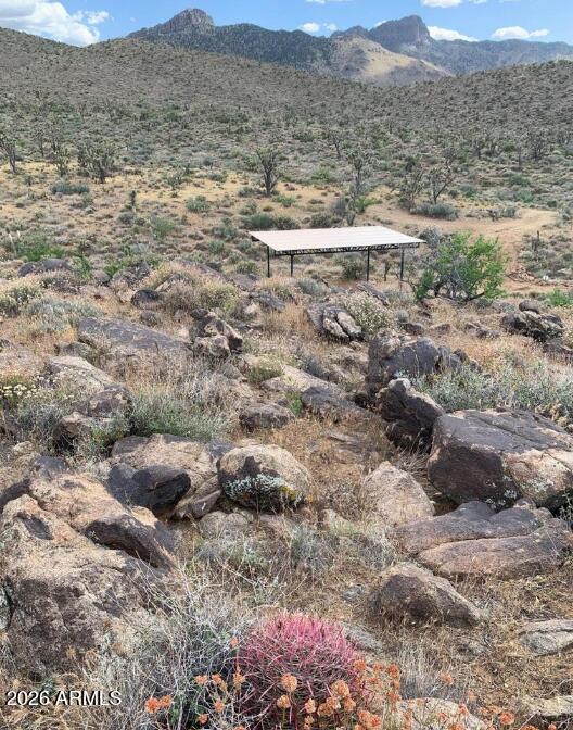 - Lake Mohave Ranchos lot 357 -- 357