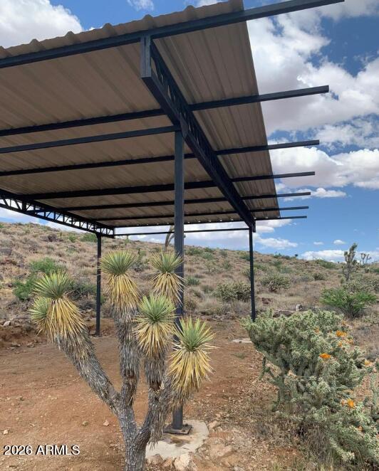 - Lake Mohave Ranchos lot 357 -- 357