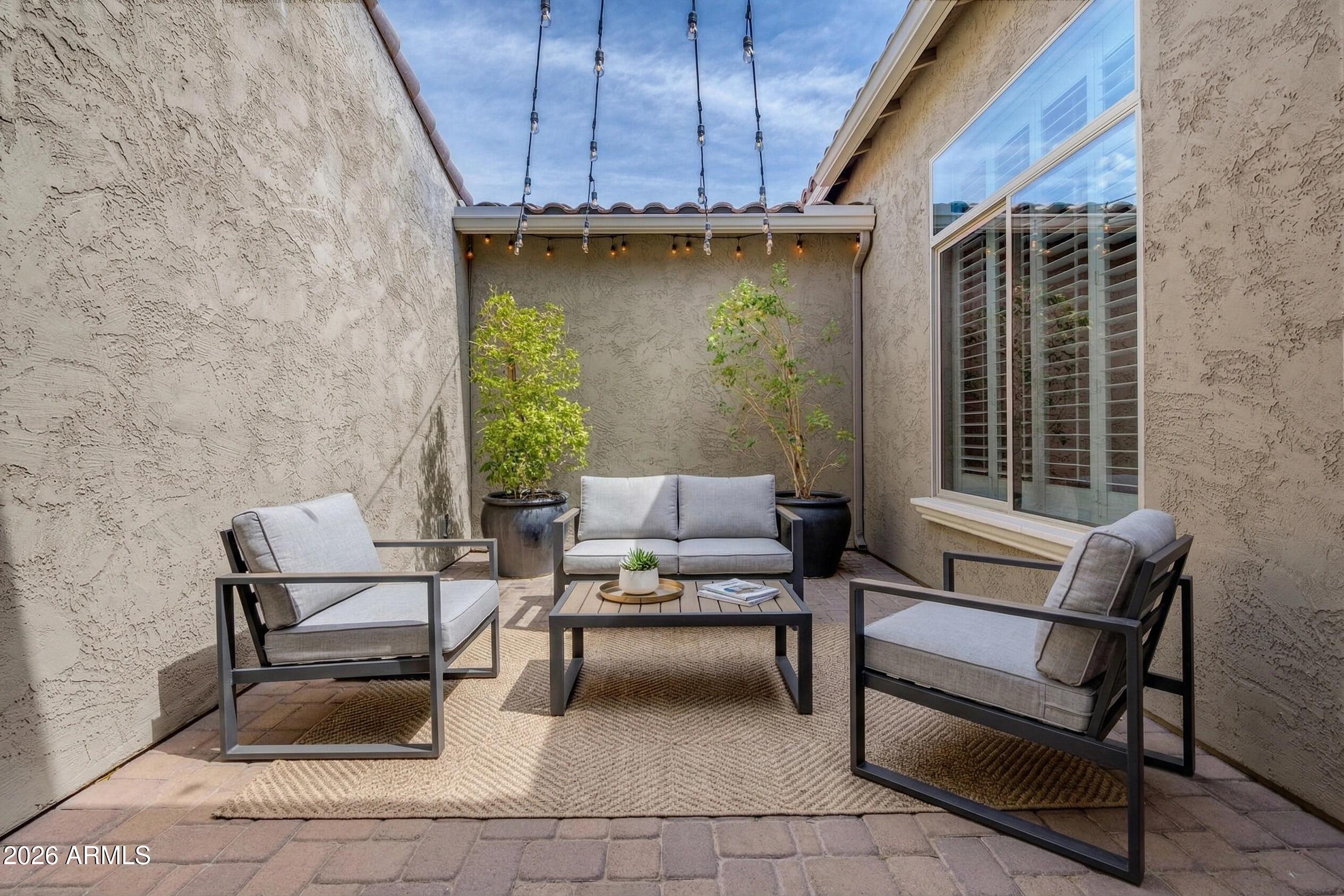 3691 E ALFALFA Drive