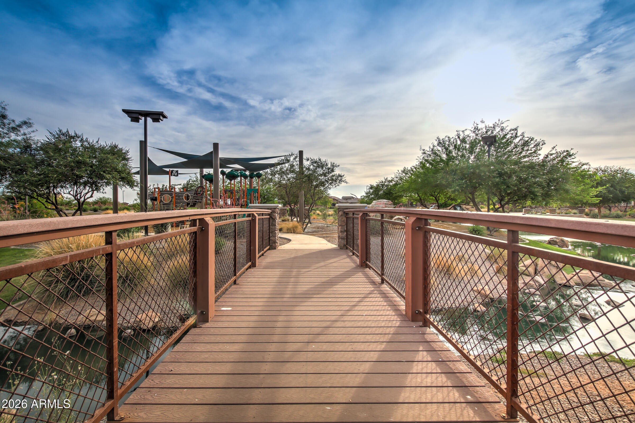 BRIDGES NORTH - Residential