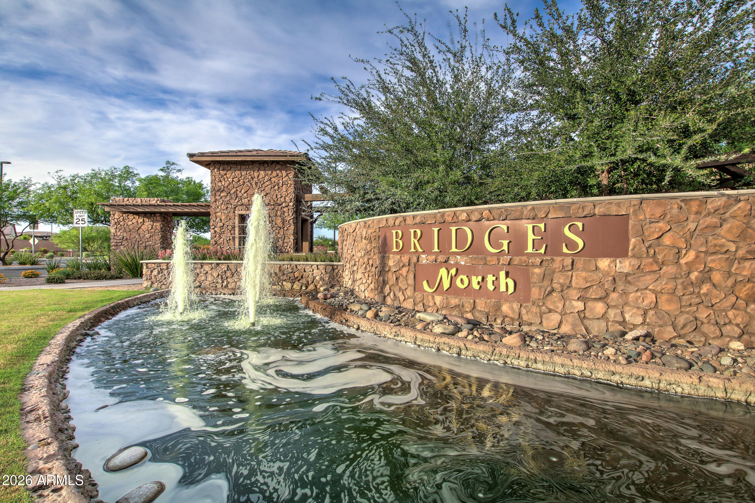 BRIDGES NORTH - Residential