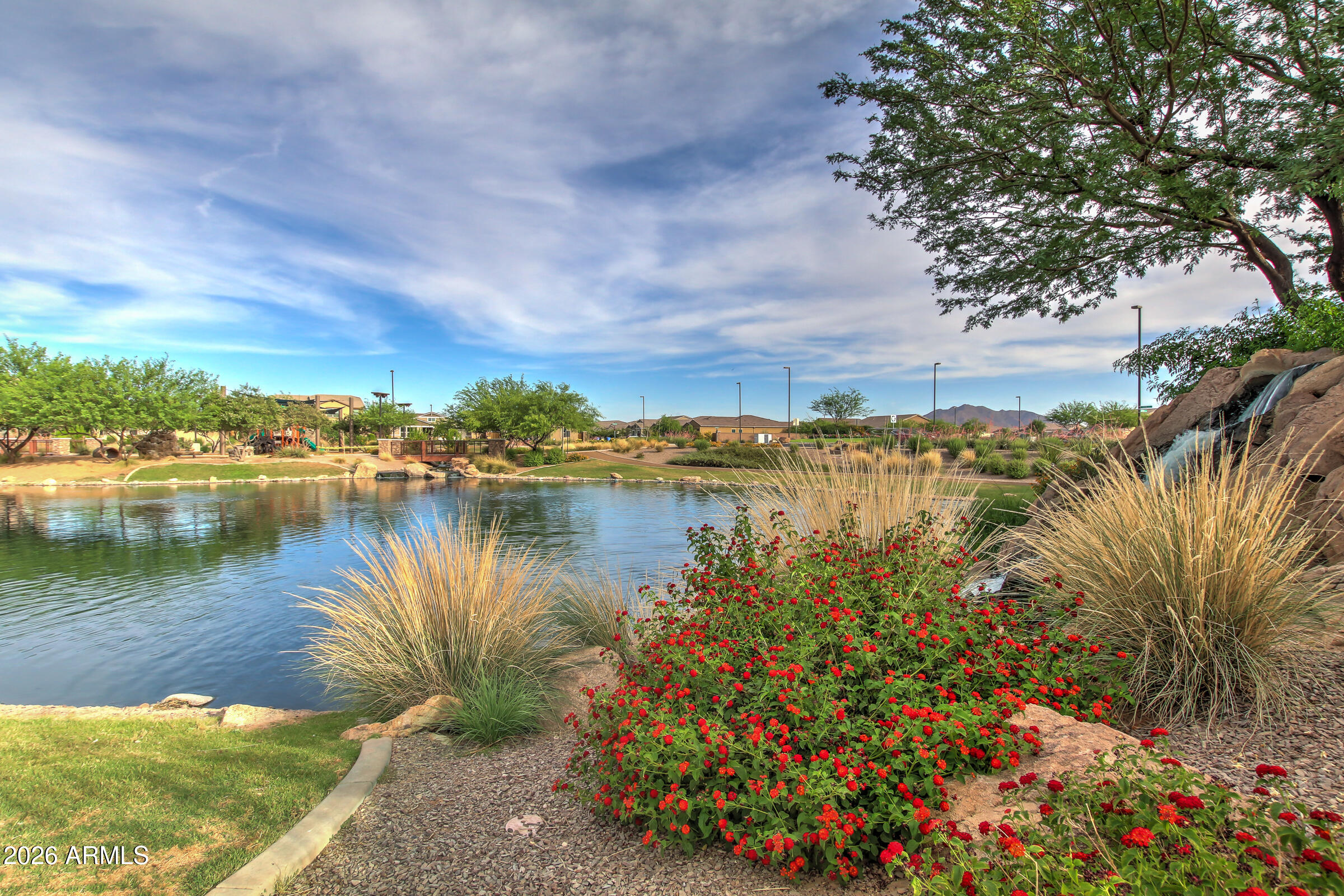 BRIDGES NORTH - Residential