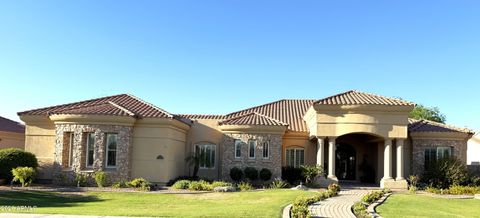 2758 E LOCUST Drive Chandler AZ 85286