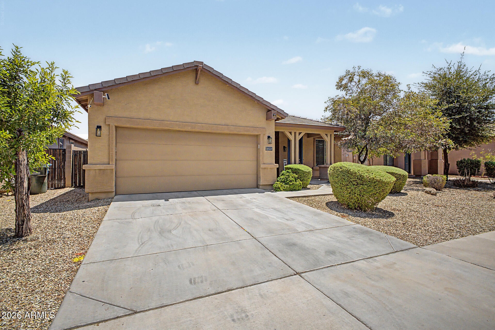 3323 S 90TH Lane