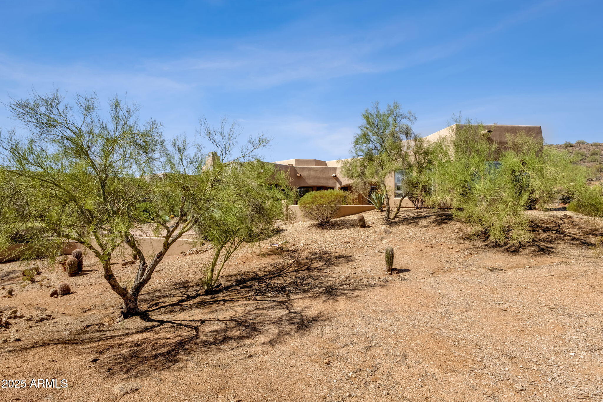 16302 E SAGUARO Boulevard