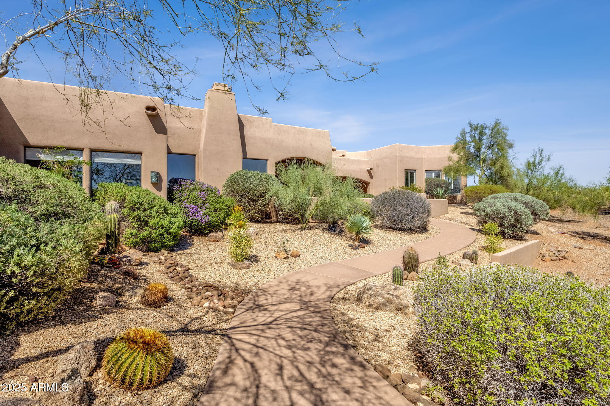 16302 E SAGUARO Boulevard