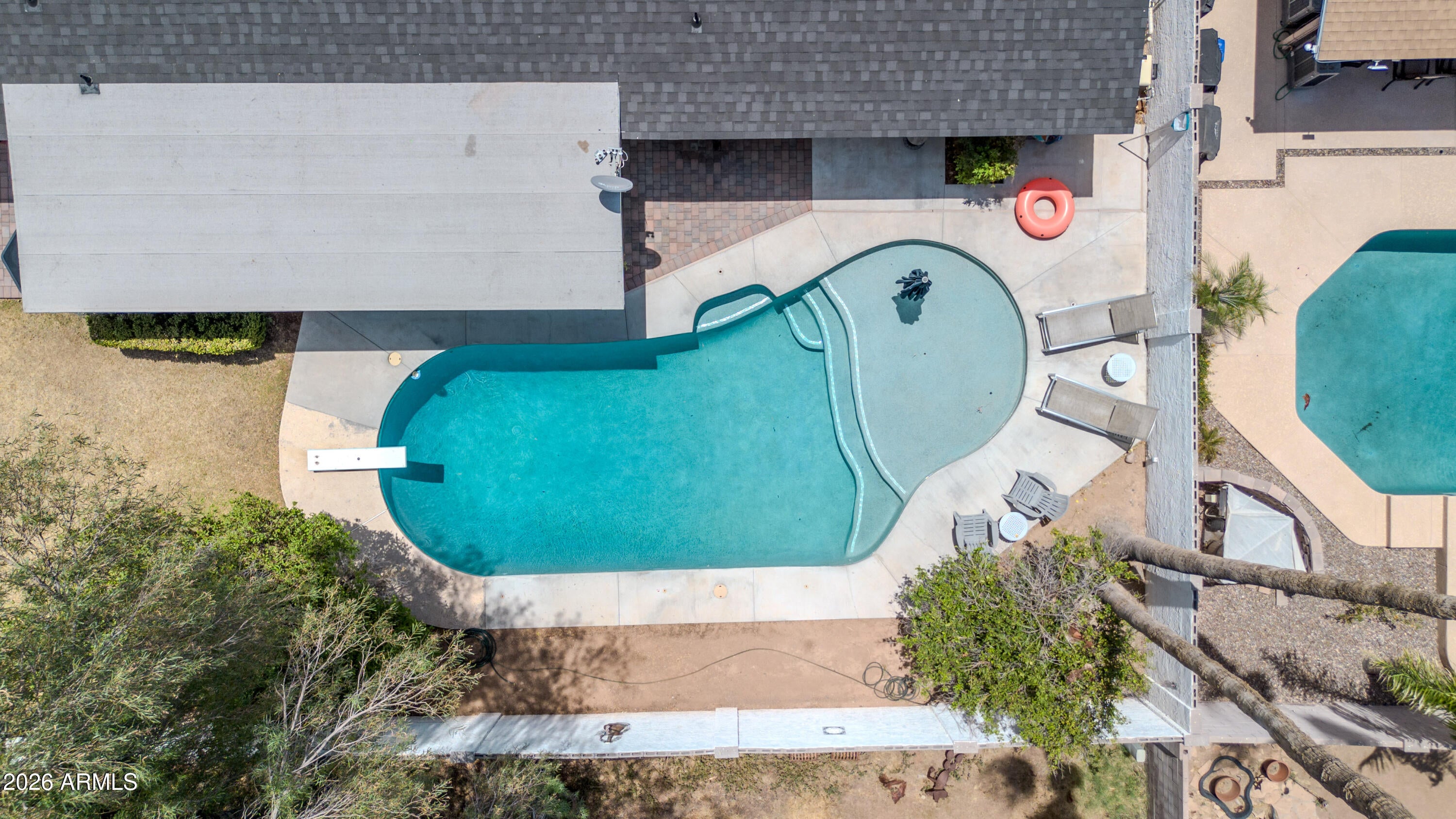 752 W POSADA Avenue
