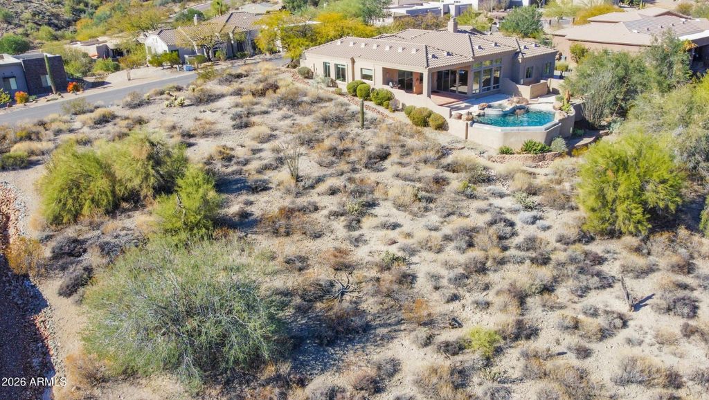 Photo of 15621 N Cabrillo Drive #59, Fountain Hills, AZ 85268 (MLS # 6970725)