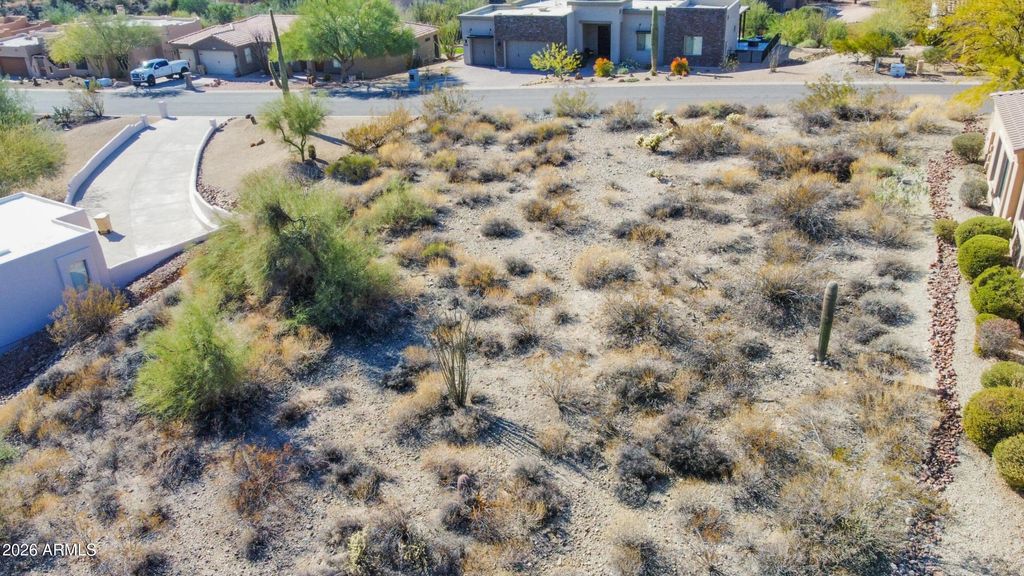 Photo of 15621 N Cabrillo Drive #59, Fountain Hills, AZ 85268 (MLS # 6970725)