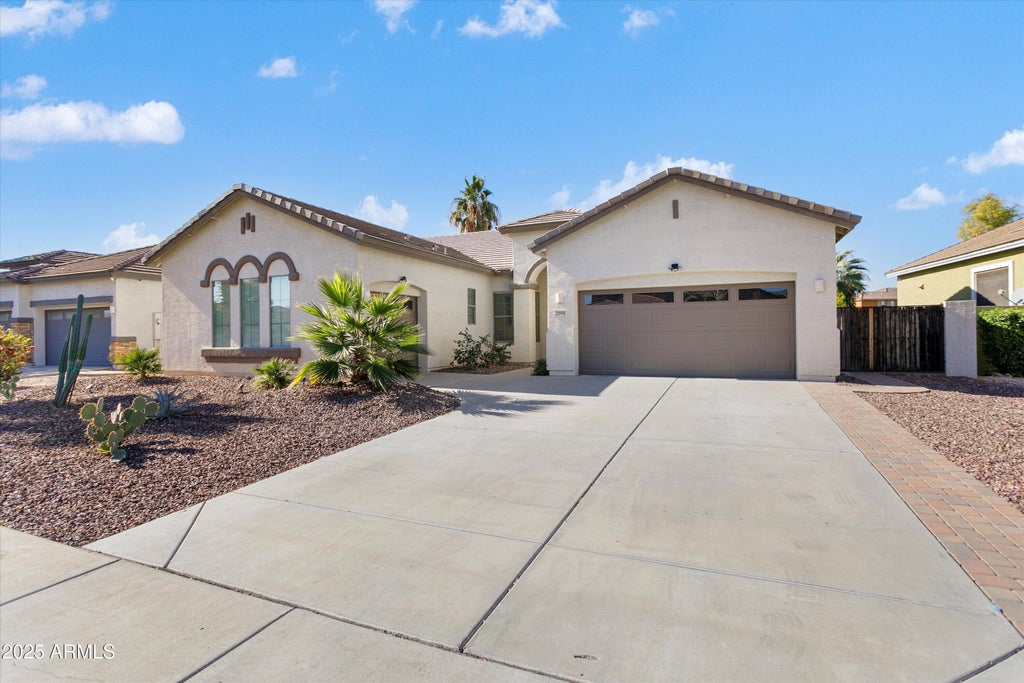Photo of 2594 N 149th Avenue, Goodyear, AZ 85395 (MLS # 7092728)