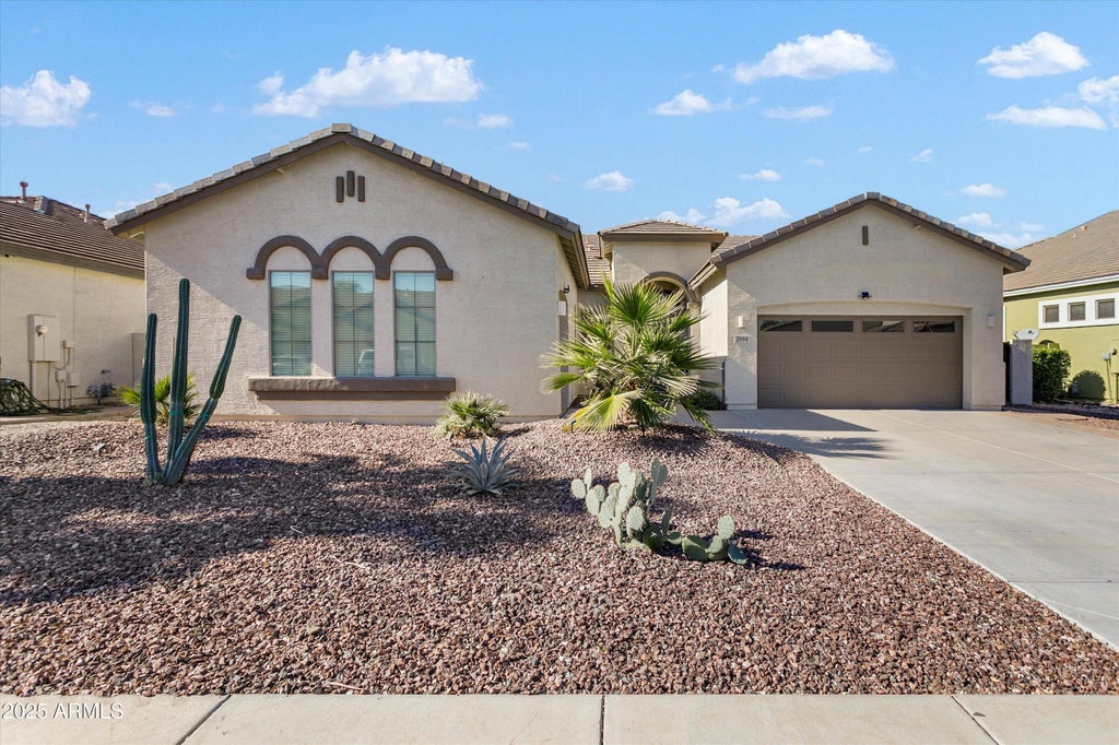 Photo of 2594 N 149th Avenue, Goodyear, AZ 85395 (MLS # 7092728)
