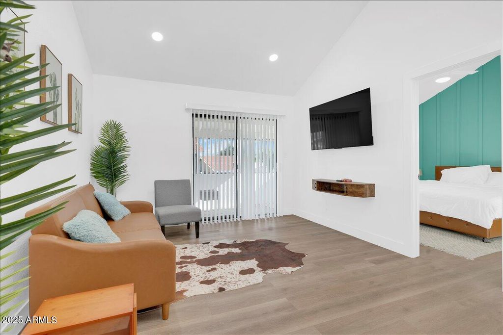 Photo of 413 E Linda Lane #D, Gilbert, AZ 85234 (MLS # 6933164)