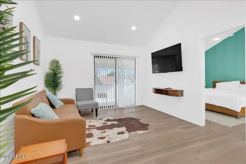 413 E Linda Lane D Gilbert AZ 85234
