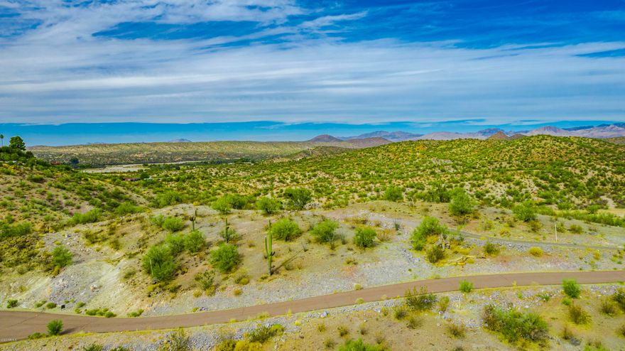THIS IS OUR HIDDEN JEWEL IN WICKENBURG *SERENE PEACE AND QUIET *HORSE PROPERTY *CLOSE TO BLM LAND *MINIMUM ACREAGE 4.02 AND MINIMUM SQ FT 2400 SQ FT *EXCLUSIVE ELEGANT HOMES IN THE AREA A MUST SEE