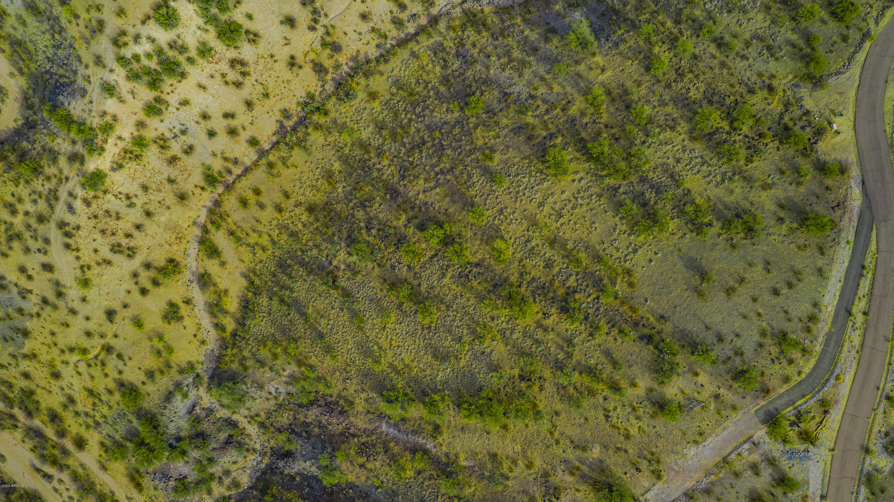 SAGUARO ESTATES
505-01-047 ALSO INCLUDED - Land