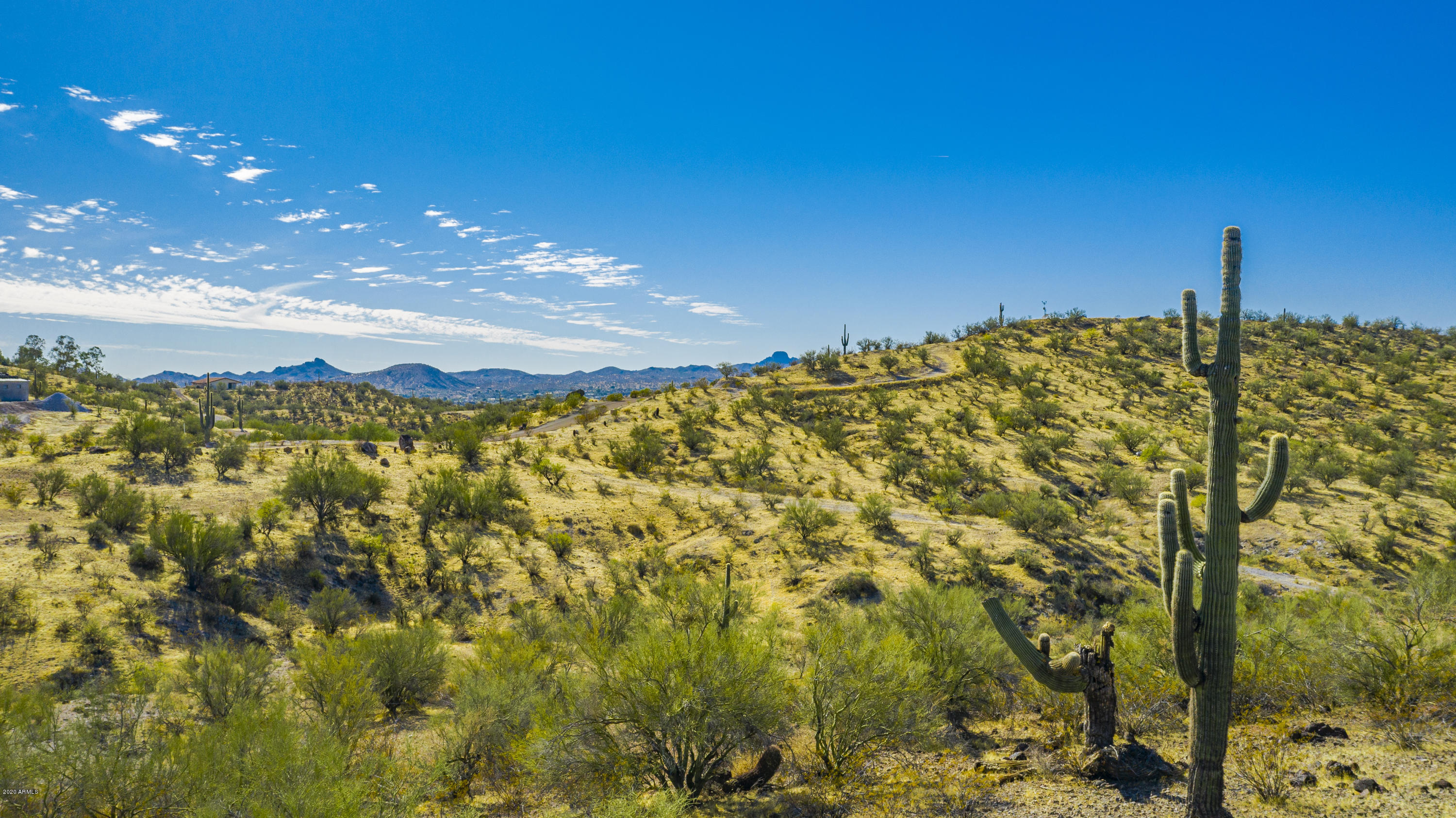 SAGUARO ESTATES
505-01-047 ALSO INCLUDED - Land
