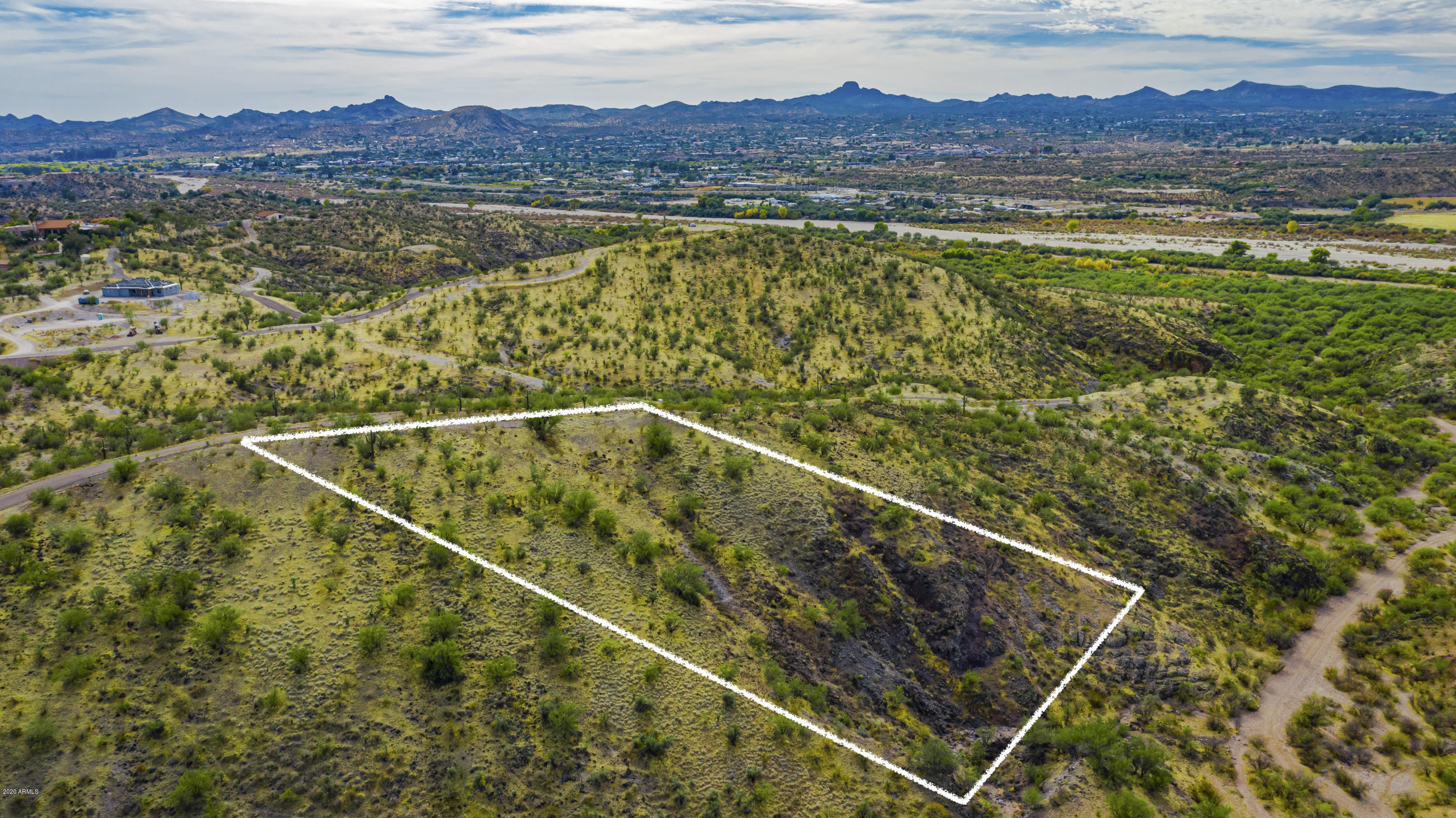 Lot 32 GIANA Drive 32