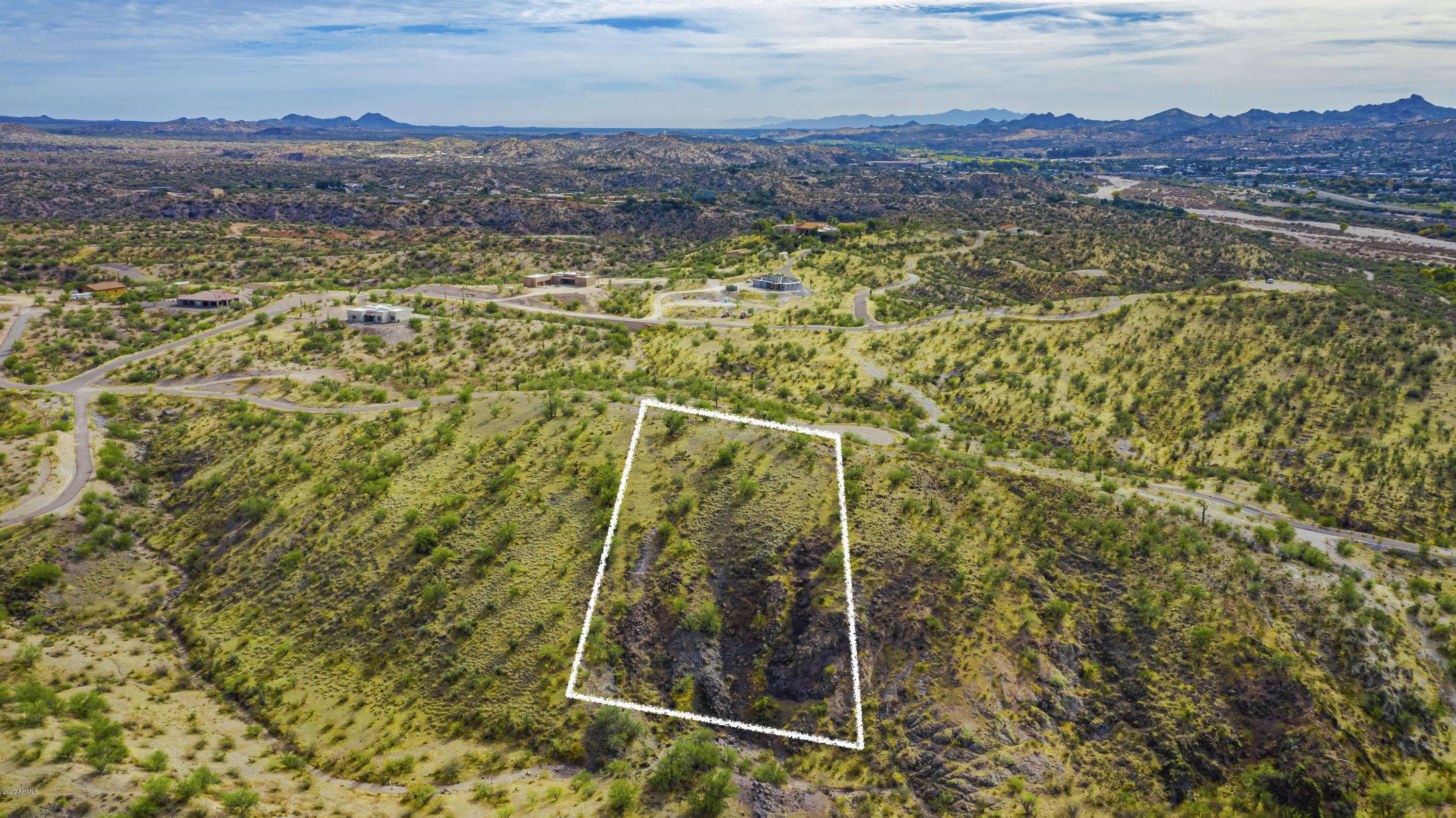 Lot 32 GIANA Drive 32