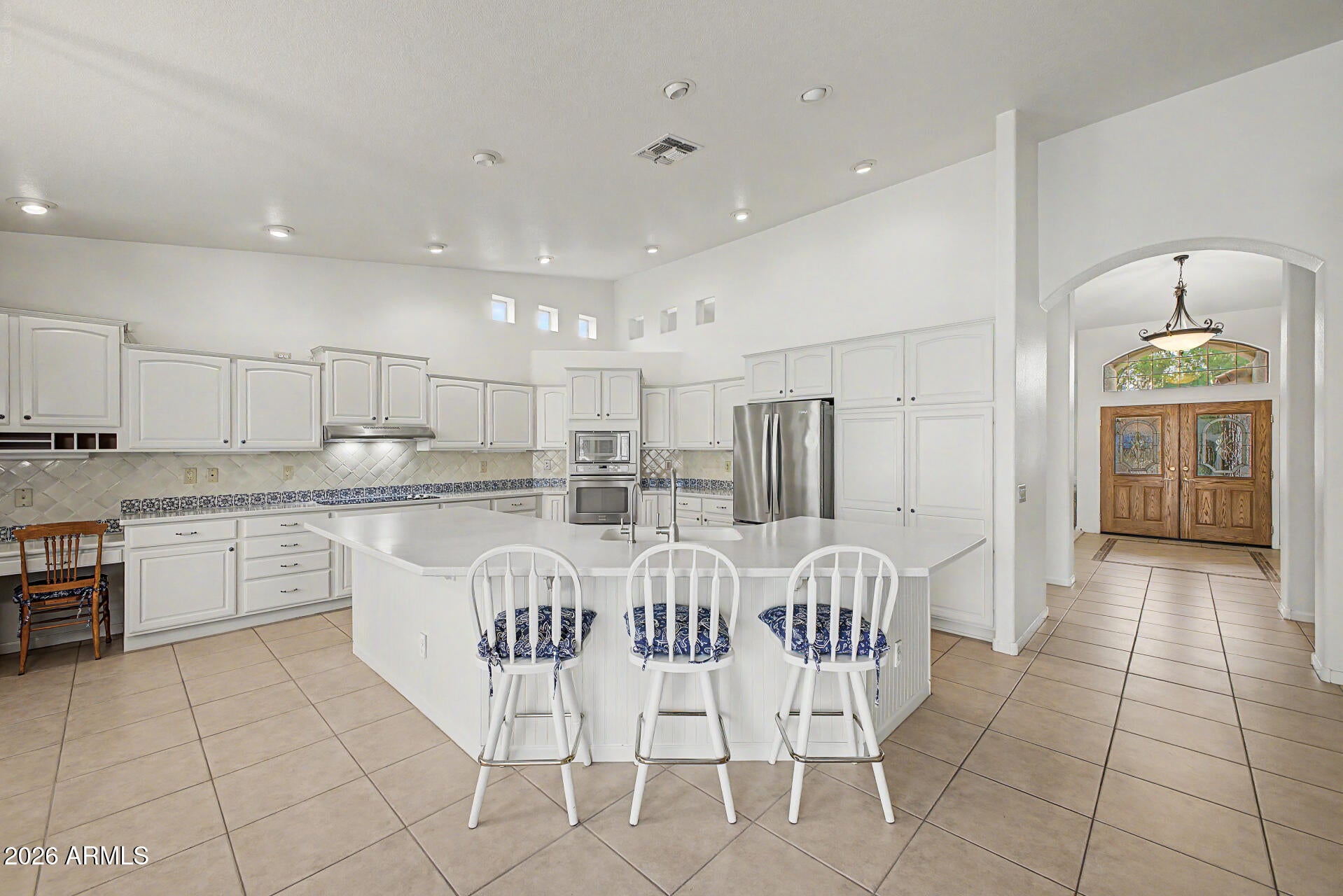 9919 E CRYSTAL Drive
