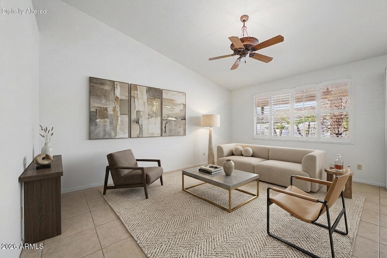 9919 E CRYSTAL Drive