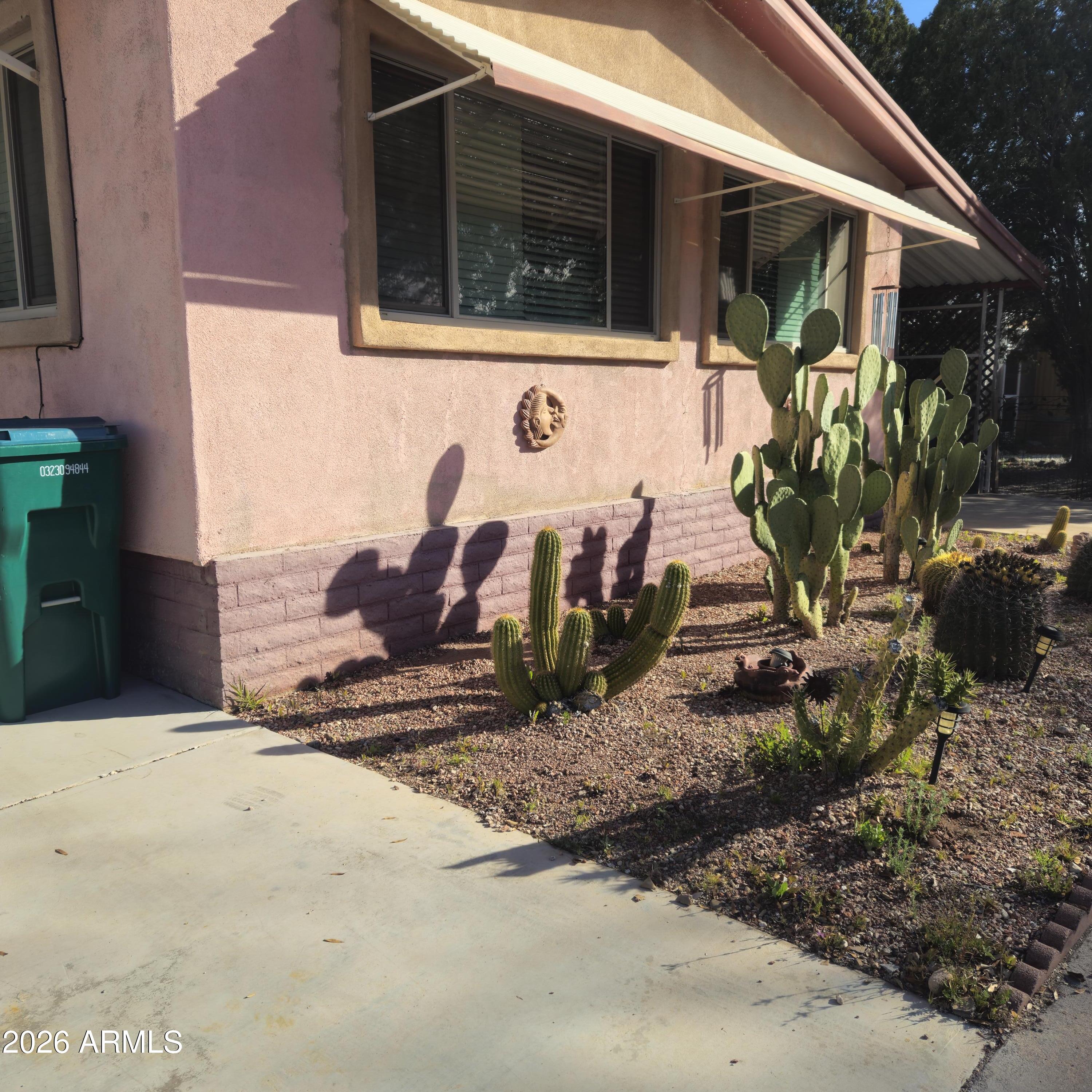 3411 S CAMINO SECO -- 233