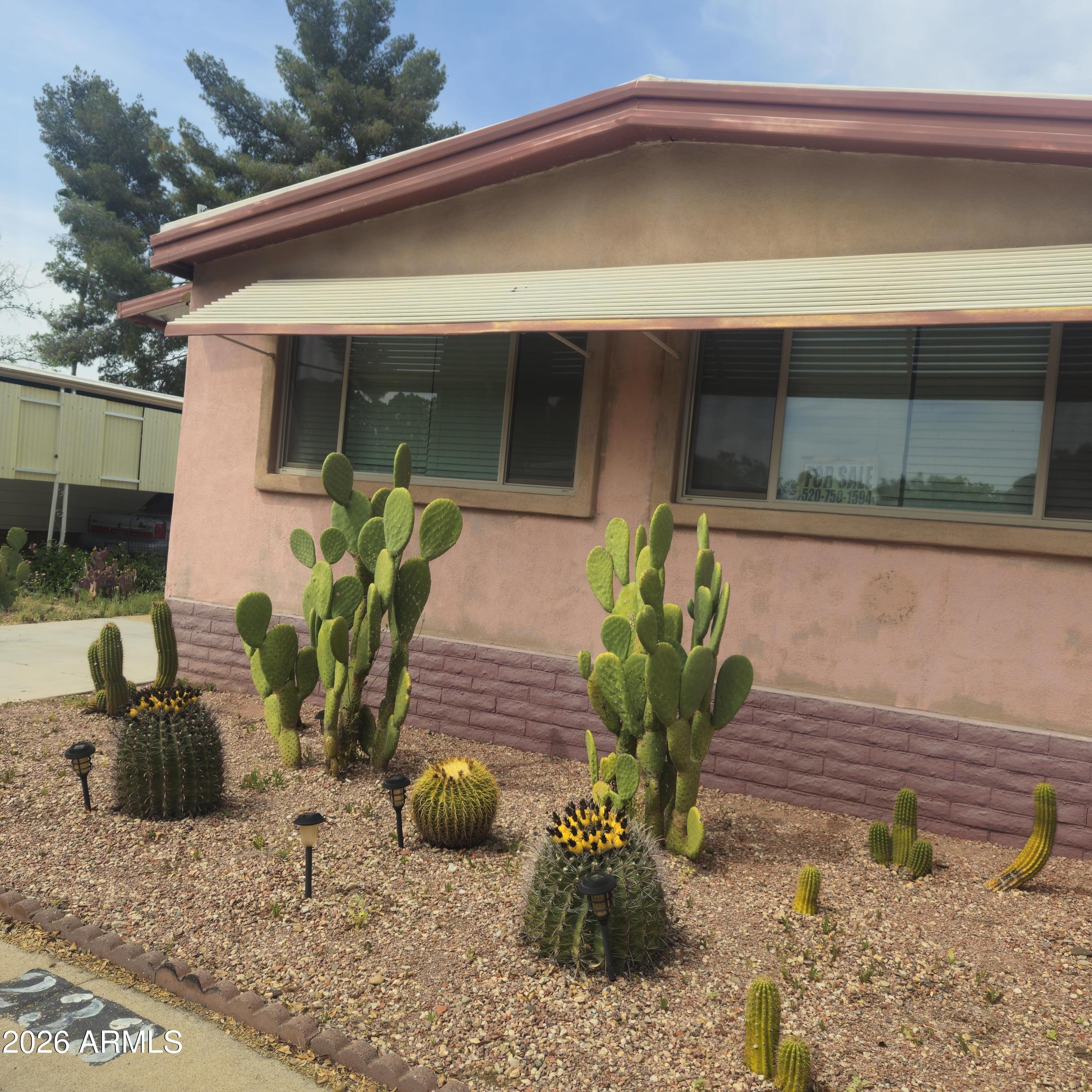 3411 S CAMINO SECO -- 233