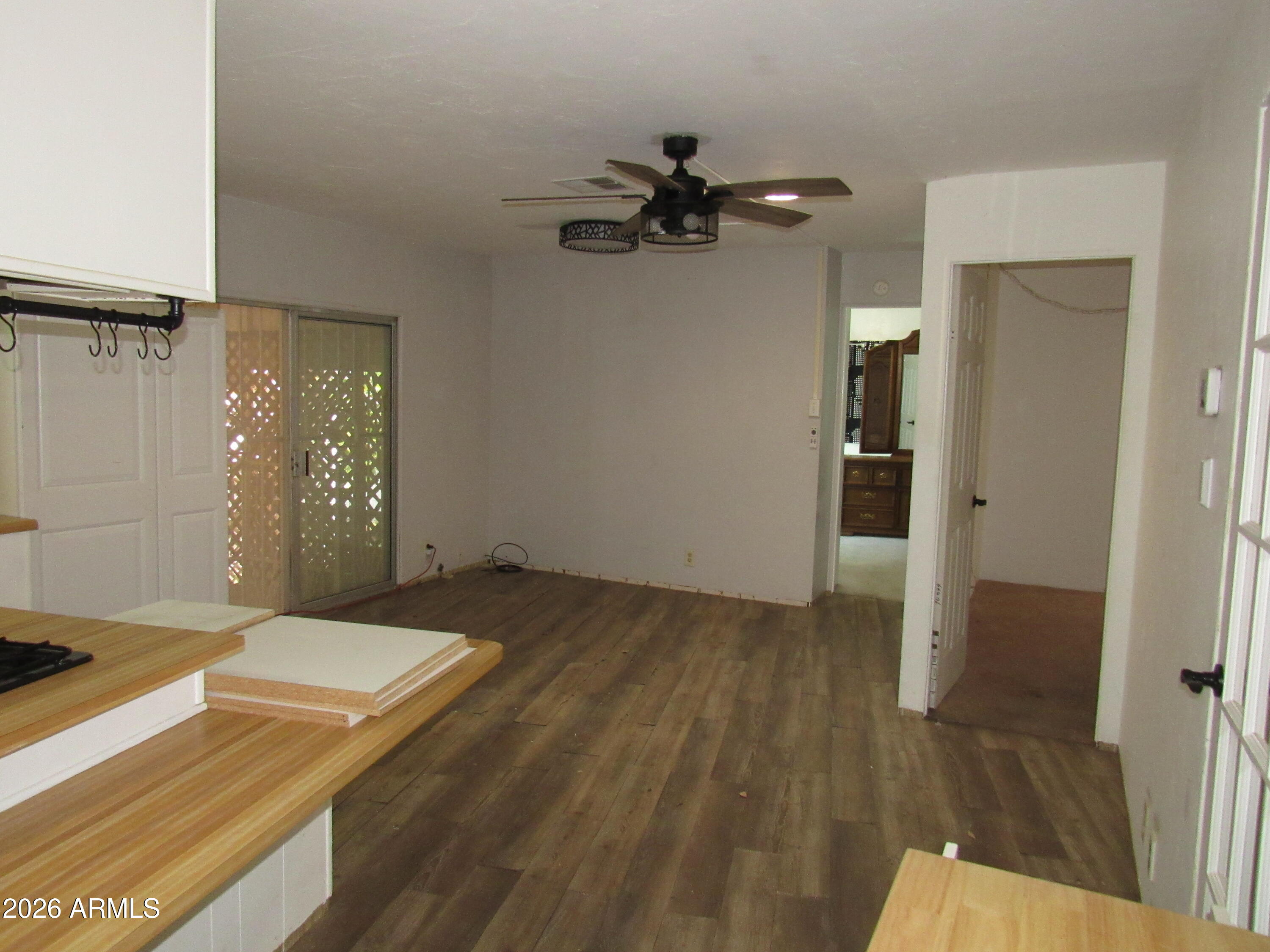 RINCON COUNTRY - Residential
