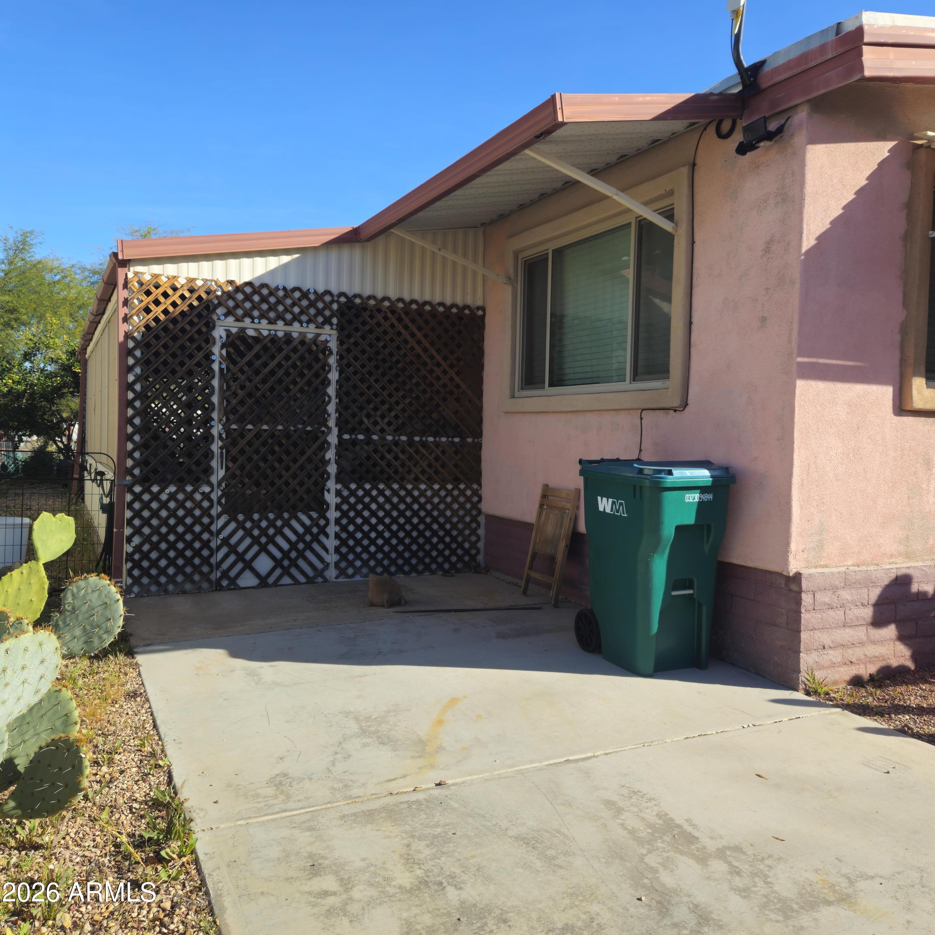 3411 S CAMINO SECO -- 233