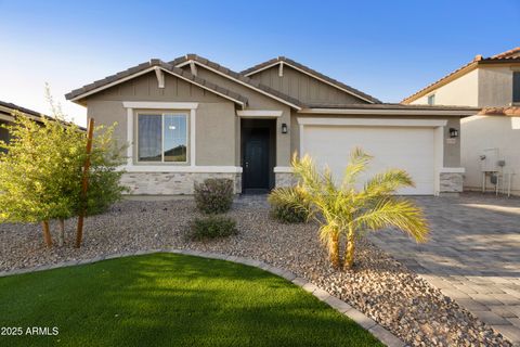 40396 W WADE Drive Maricopa AZ 85138