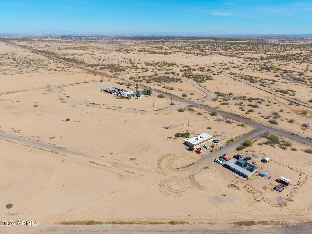 Photo of 0 N Maverick Drive #4, Eloy, AZ 85131 (MLS # 7002683)