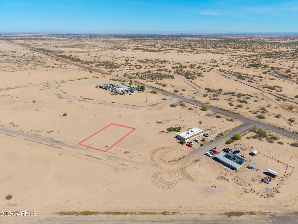 Photo of 0 N Maverick Drive #4, Eloy, AZ 85131 (MLS # 7002683)