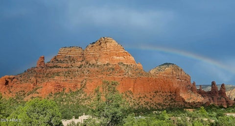 Photo of 400 Acacia Drive #85, Sedona, AZ 86336 (MLS # 7076348)