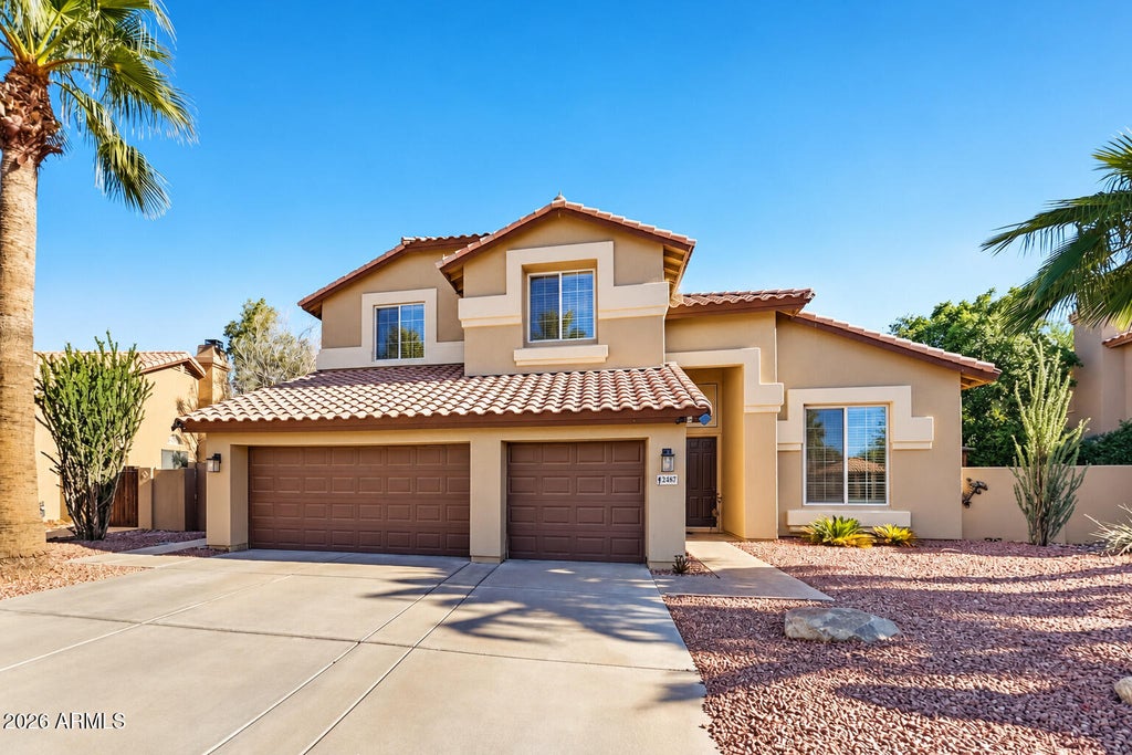 Photo of 13287 W Holly Street, Goodyear, AZ 85395 (MLS # 7092485)