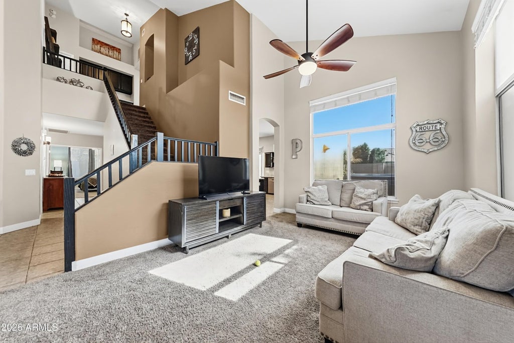 Photo of 13287 W Holly Street, Goodyear, AZ 85395 (MLS # 7092485)