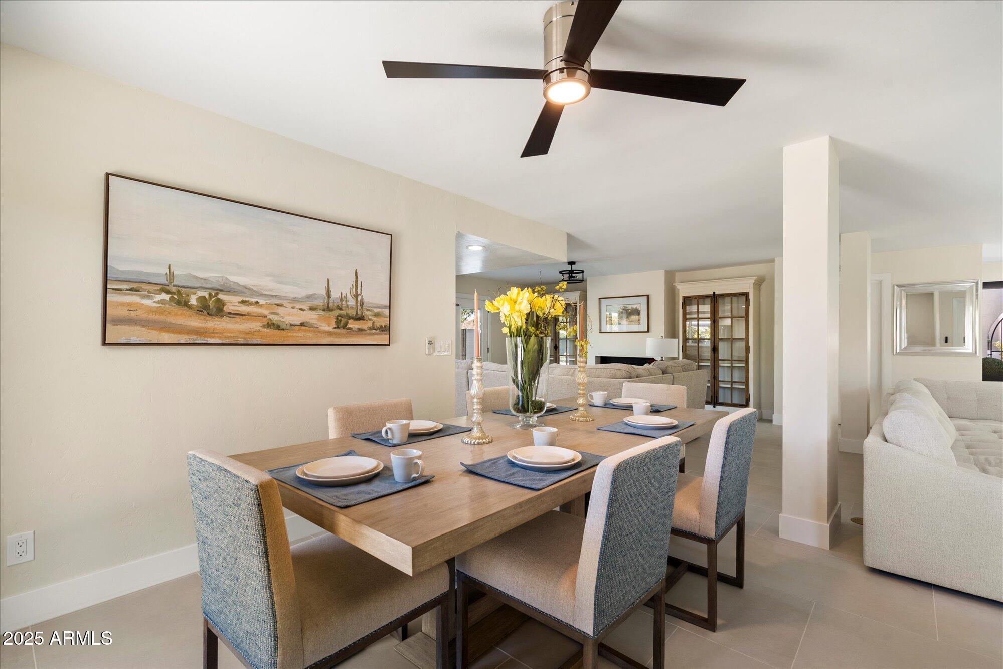 8338 E SAN RAFAEL Drive