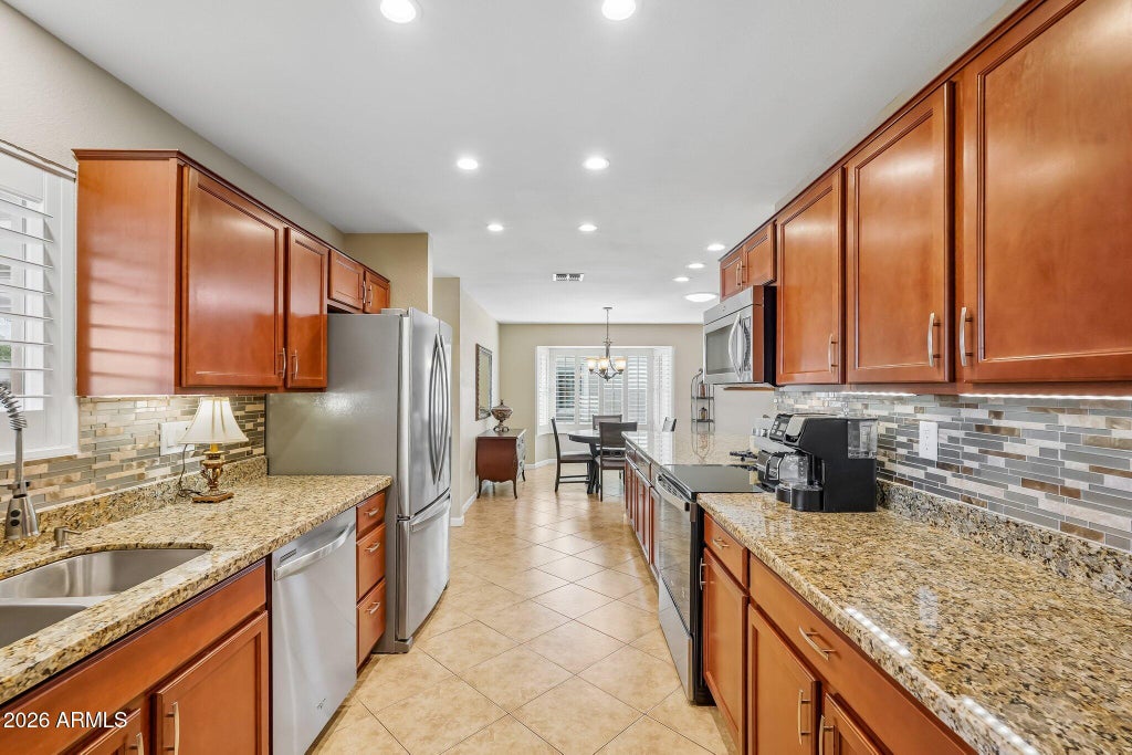 Photo of 9530 W Oak Ridge Drive, Sun City, AZ 85351 (MLS # 7094541)