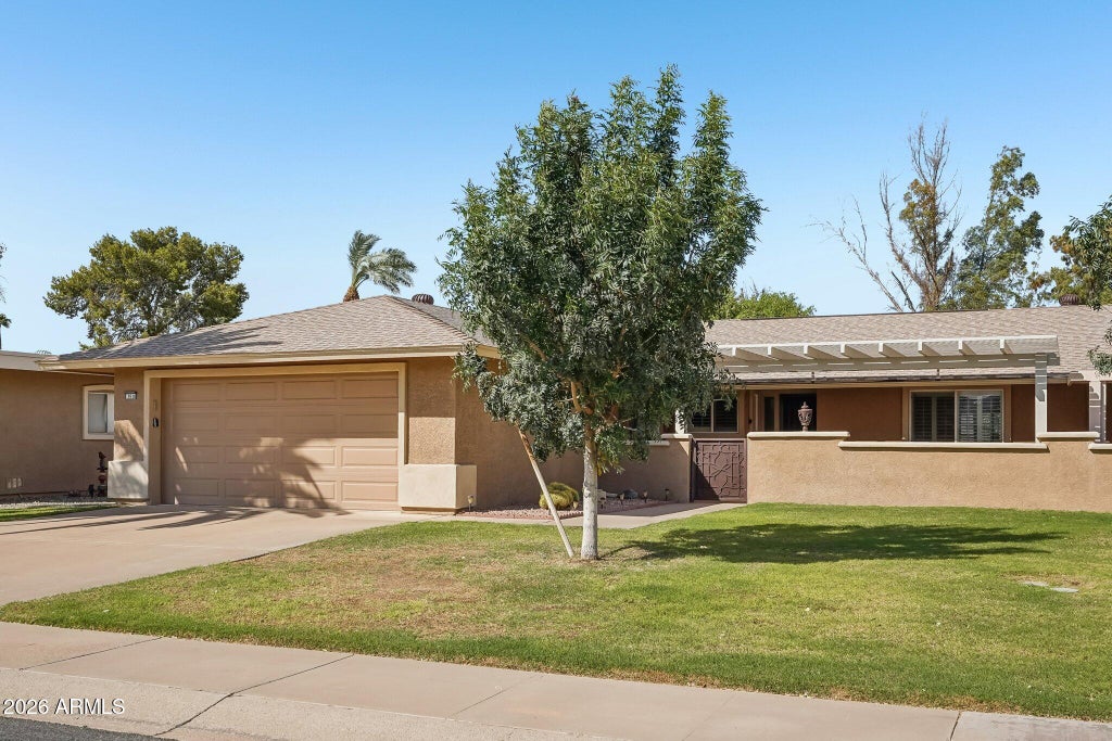 Photo of 9530 W Oak Ridge Drive, Sun City, AZ 85351 (MLS # 7094541)