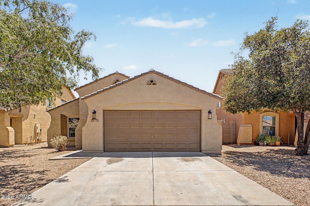 Photo of 43605 W Arizona Avenue, Maricopa, AZ 85138 (MLS # 7069105)